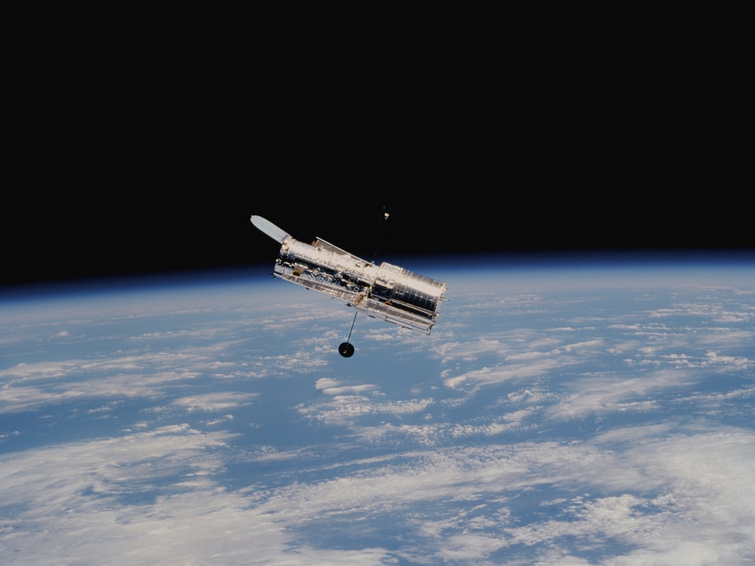 Nancy Grace Roman Observatory's Giant Heat-Sensing Reflector Completes Final Preparations - Space Portal featured image