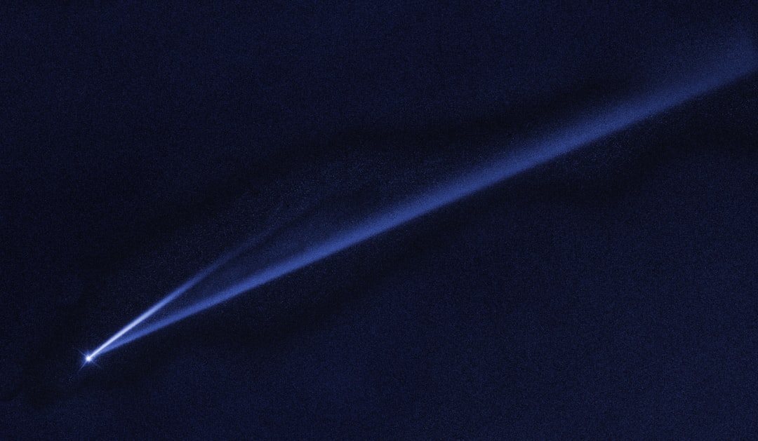 Groundbreaking Discovery Found in Ancient Space Rock Bennu Sample - Space Portal featured image