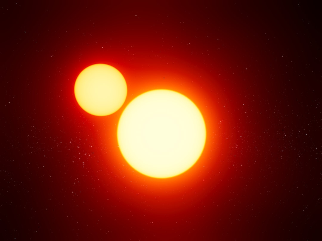 Eruptions From Our Sun Differ From Other Stars' Outbursts