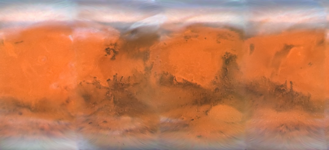 Hardy Microbes Might Endure Martian Meteorite Strikes and Space Transit - Space Portal featured image
