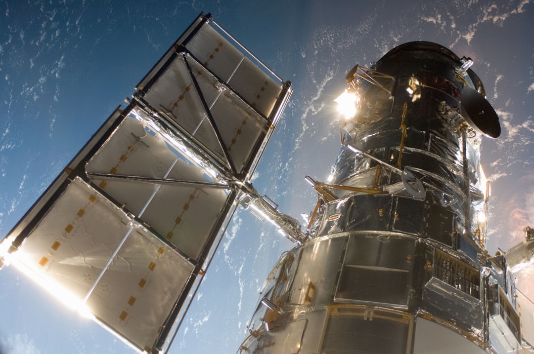 Fresh Insights Into 3I/ATLAS Internal Structure From Subaru Observatory - Space Portal featured image