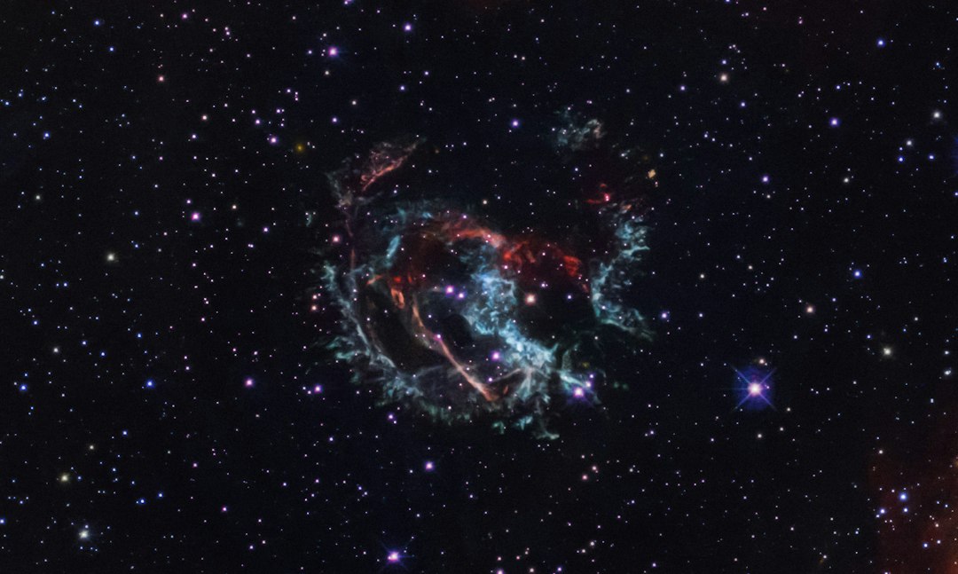 Stellar Blasts Both Fueled and Stunted Cosmic Reionization's Early Progress - Space Portal featured image
