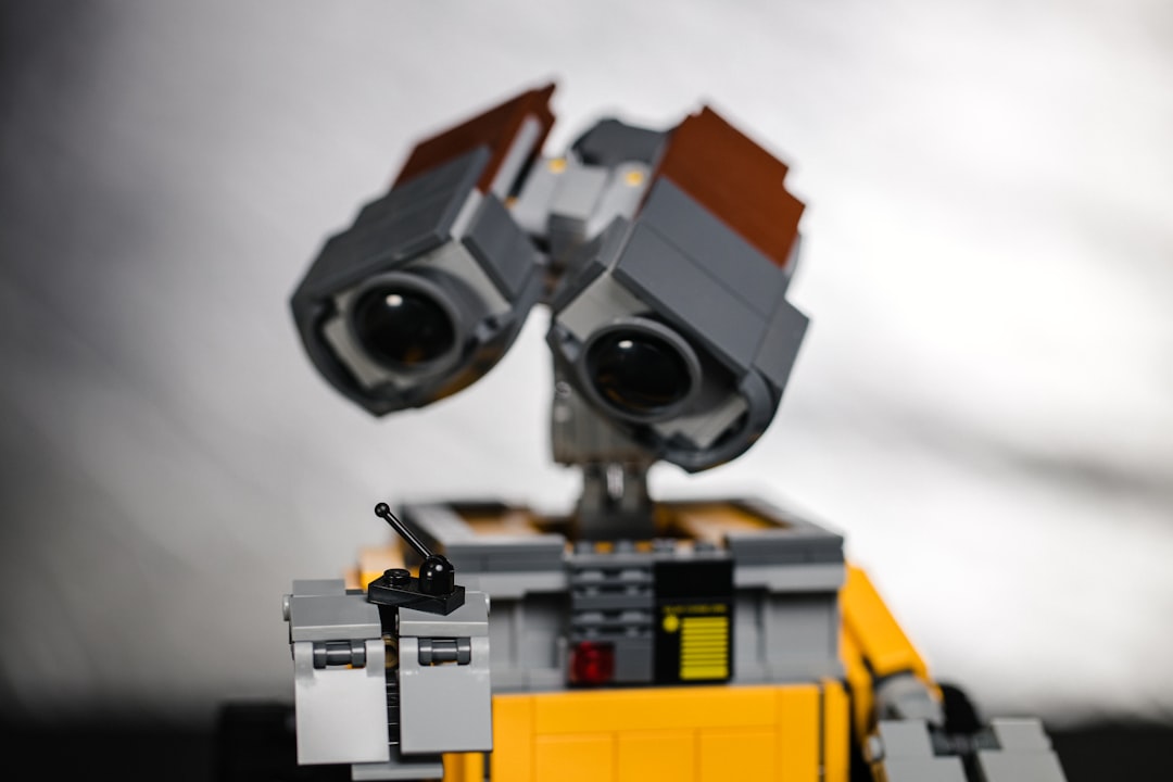 The Box vs The Bulldozer: The Story of Two Space Gas Stations