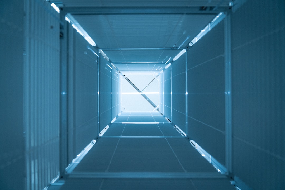 Why We Need a Massive Initiative for Antimatter Propulsion Development - Space Portal featured image