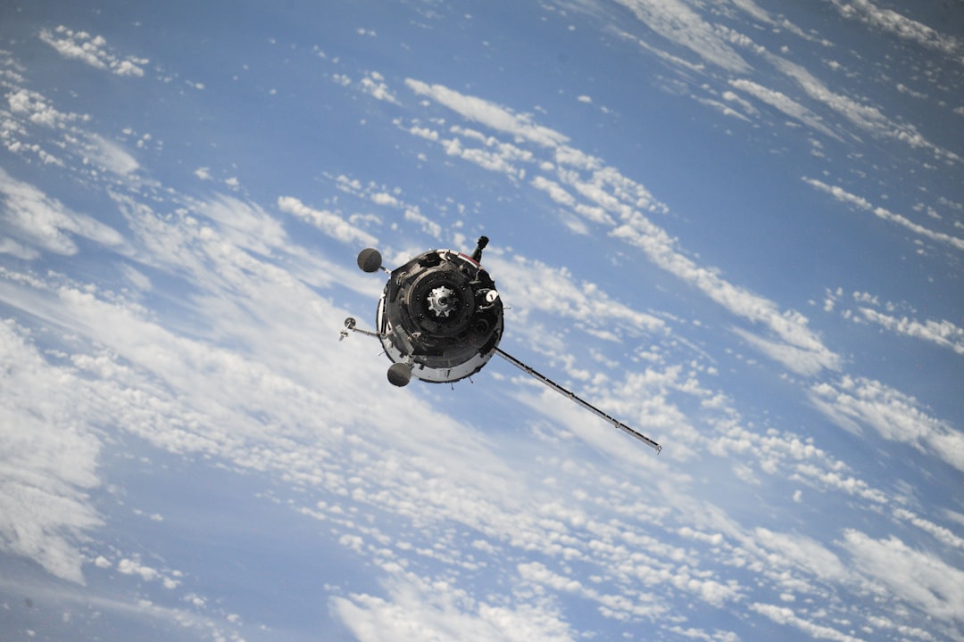 What Happens to Defunct Spacecraft: The Messy Problem of Orbital Debris - Space Portal featured image