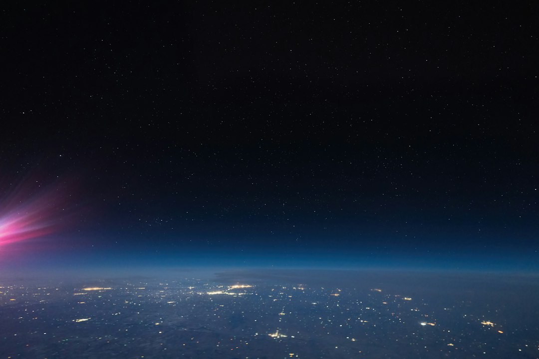 Euclid Observatory Makes Unexpected Comet Detection Beyond Its Core Objectives - Space Portal featured image