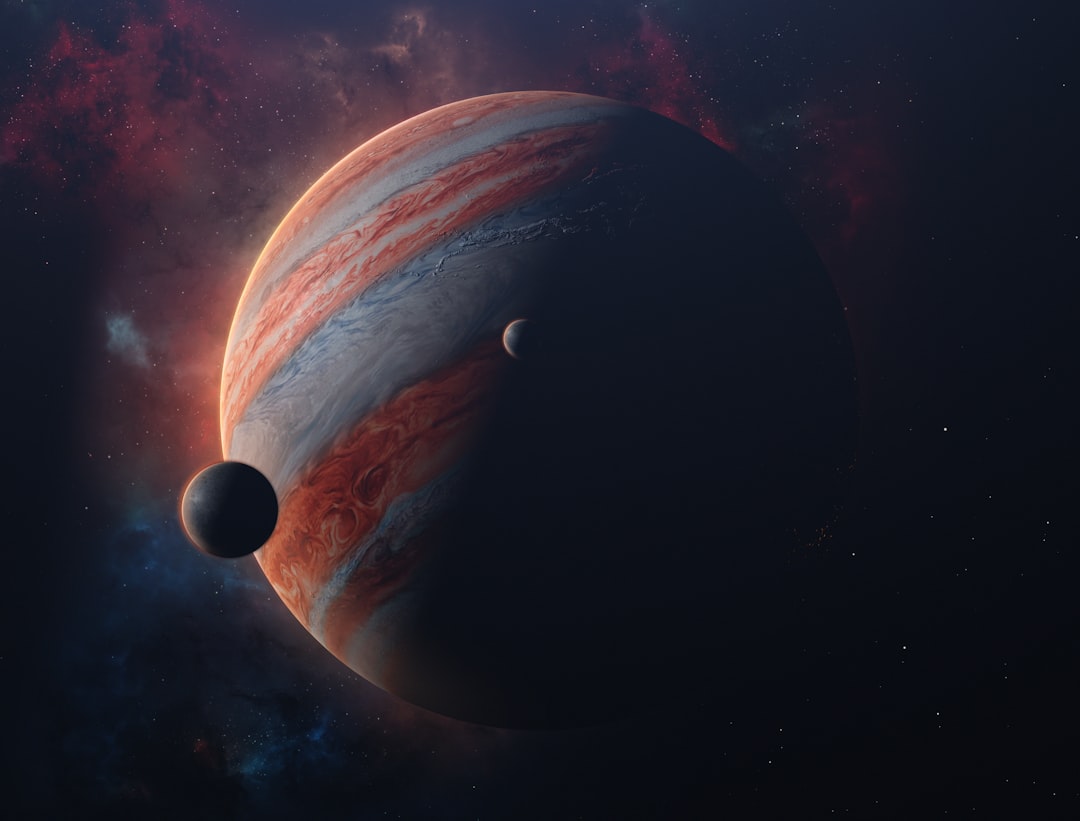 How Scientists Got a Nearby Planet's Rotation Speed Completely Wrong