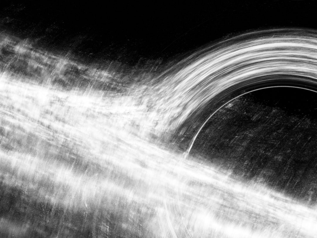 Cosmic Light Distortion Discovered: Citizen Scientists Called to Action - Space Portal featured image