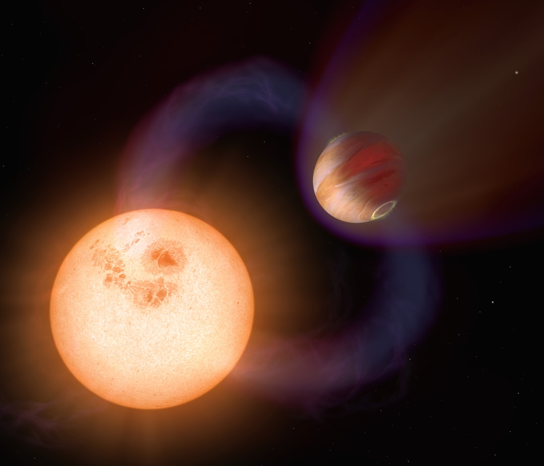 Planetary Formation Discovery: New Evidence Shows Super-Earth Origins