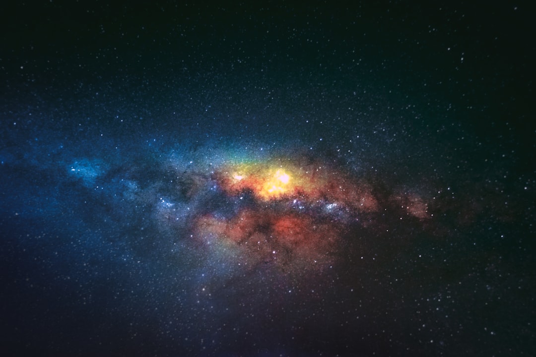 Heaviest Atomic Nuclei Could Power Most Energetic Space Particles - Space Portal featured image