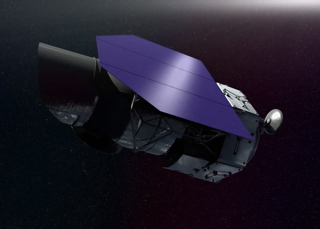 Italy's Powerful SRT Dish Gets Major Boost To Hunt Cosmic Radio Mysteries - Space Portal featured image