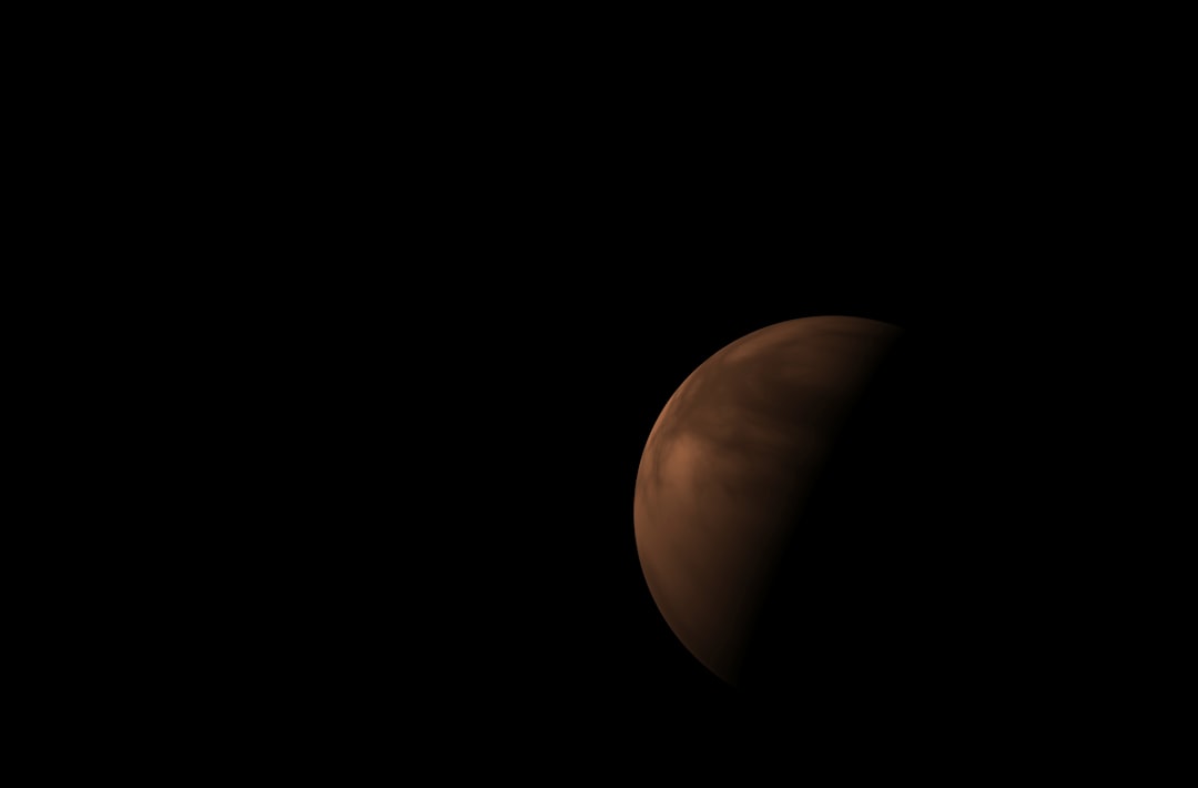 Observe Dark Debris From Volcanoes Moving Over Mars Surface - Space Portal featured image