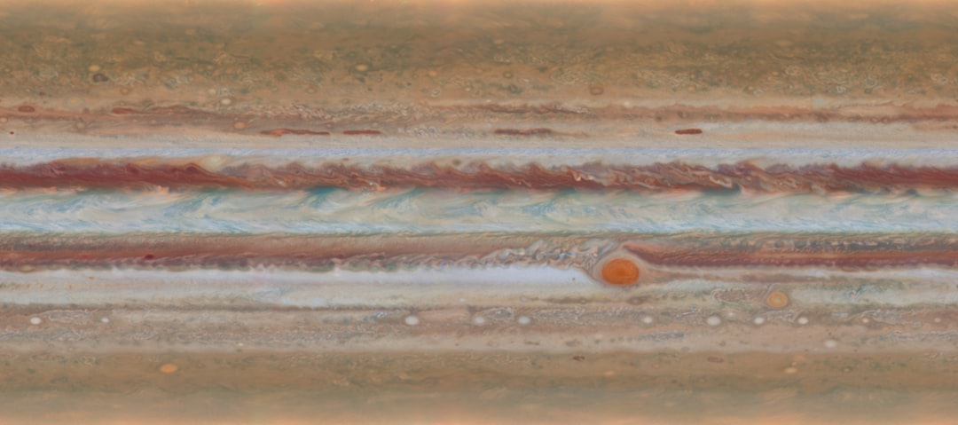 Webb Telescope Captures Twilight Zones on a Tidally Locked Exoplanet - Space Portal featured image