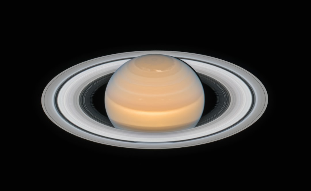 James Webb Telescope Detects Frozen Water Vapors on Massive Exoplanet - Space Portal featured image