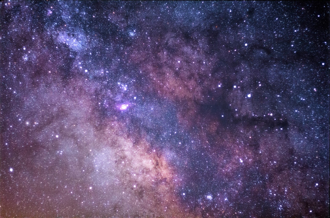 Could a Hidden Star Be Lurking at the Core of Black Holes? - Space Portal featured image