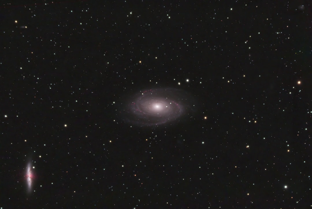 Which Planetary Category Dominates Our Milky Way's Star Systems? - Space Portal featured image