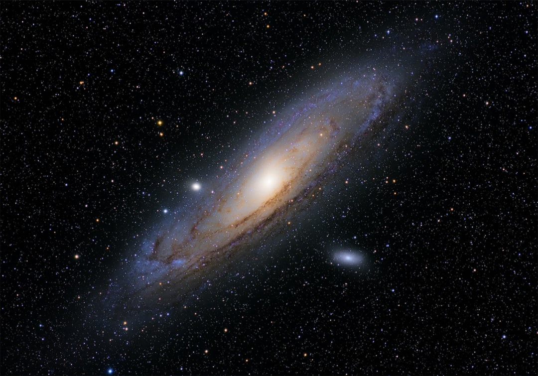 Ancient Cosmic Giants: Uncovering the Mystery Behind Early Galaxy Deaths - Space Portal featured image