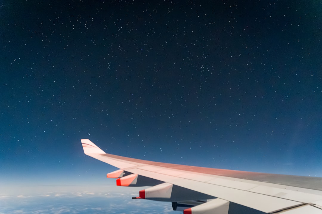 Blazing Through Space at Light Speed: The Intense Thermal Reality - Space Portal featured image