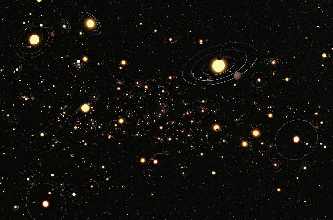 Surprise: So-Called White Dwarfs Actually Glow in Multiple Unexpected Colors - Space Portal featured image