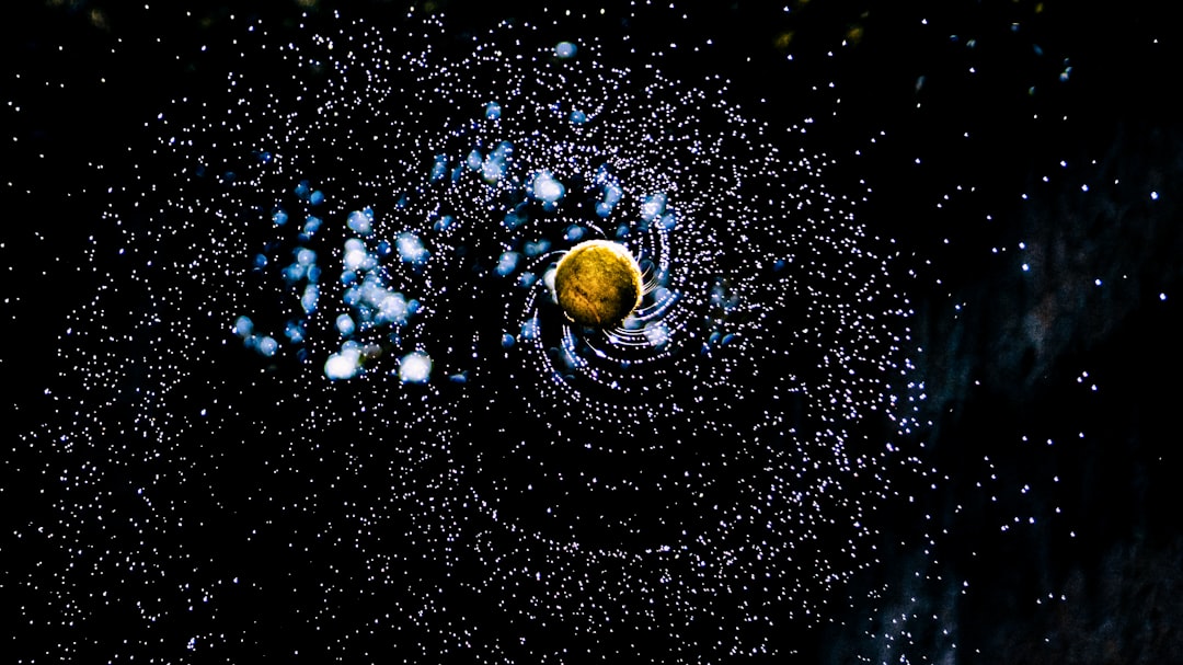 The Eternal Cosmos Hypothesis: Exploring Cyclical Universe Models Part 1 - Space Portal featured image